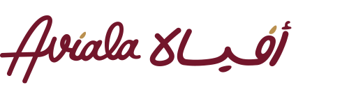 Aviala Café Logo